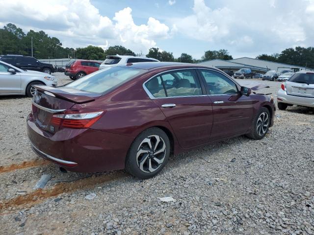 Photo 3 from auction – 2016 HONDA ACCORD EXL with VIN 1HGCR2F82GA018968