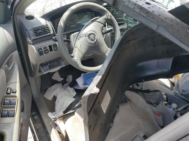 Photo 8 from auction – 2007 TOYOTA COROLLA CE with VIN 2T1BR32E17C787890