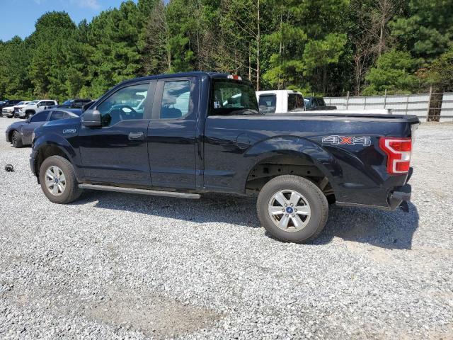 Photo 2 from auction – 2019 FORD F150 with VIN 1FTFX1E50KKE88468