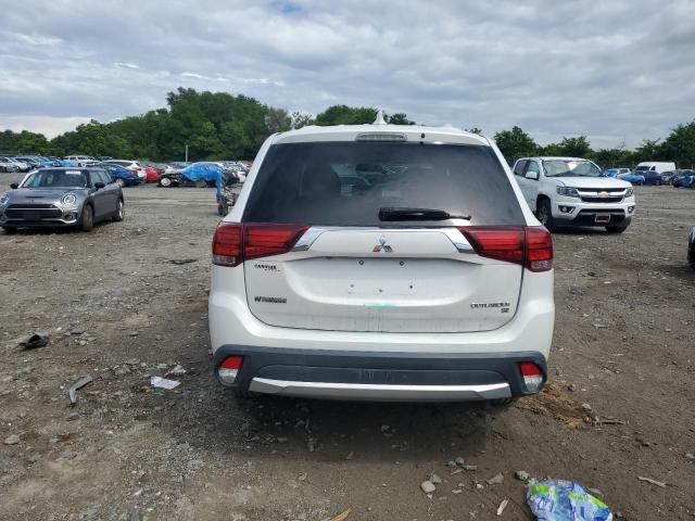 Photo 6 from auction – 2017 MITSUBISHI OUTLANDER with VIN JA4AZ3A30HZ050404