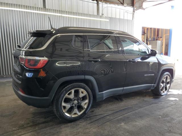 Photo 3 from auction – 2018 JEEP COMPASS LI with VIN 3C4NJCCB6JT319053