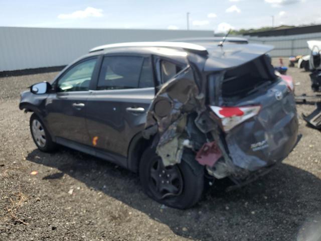 Foto 2 de la subasta – 2014 TOYOTA RAV4 LE con VIN 2T3BFREV7EW212784