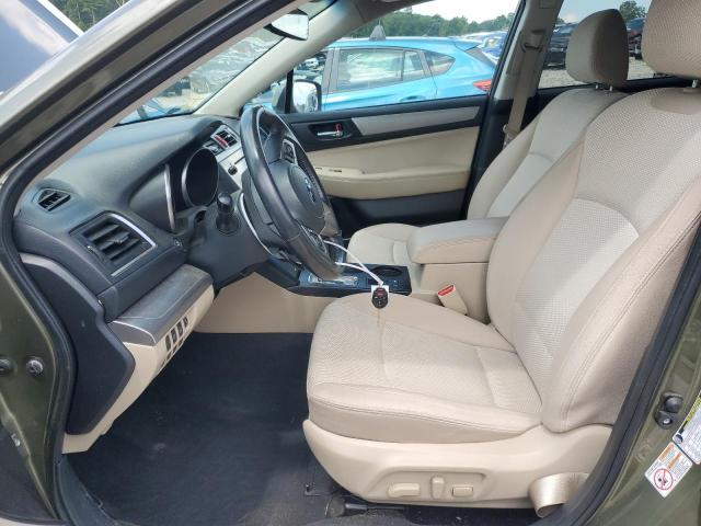 Photo 7 from auction – 2017 SUBARU OUTBACK 2. with VIN 4S4BSAFCXH3426746