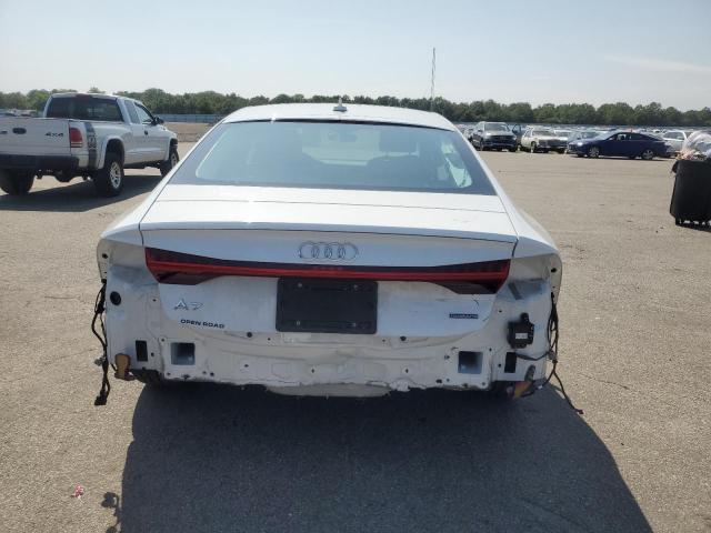 Photo 6 from auction – 2023 AUDI A7 PREMIUM with VIN WAUT2BF24PN072972