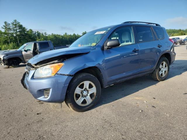 TOYOTA RAV4 2011 with VIN 2T3BF4DV7BW147726 - Photo from auction