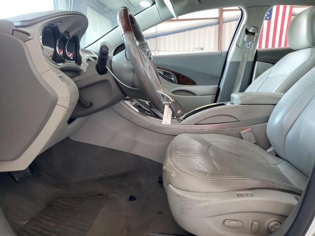 Photo 7 from auction – 2013 BUICK LACROSSE P with VIN 1G4GH5E31DF264110
