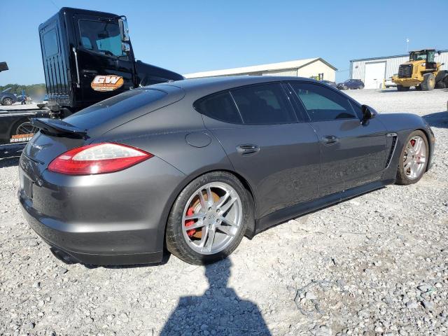 Photo 3 from auction – 2013 PORSCHE PANAMERA G with VIN WP0AF2A74DL076545