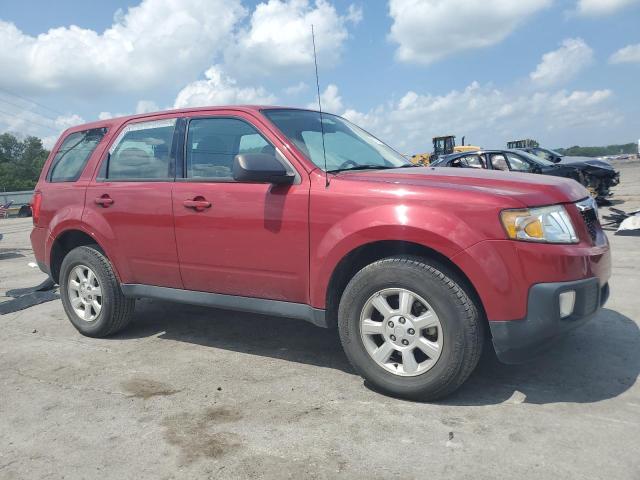 Photo 4 from auction – 2010 MAZDA TRIBUTE I with VIN 4F2CY0C74AKM04178