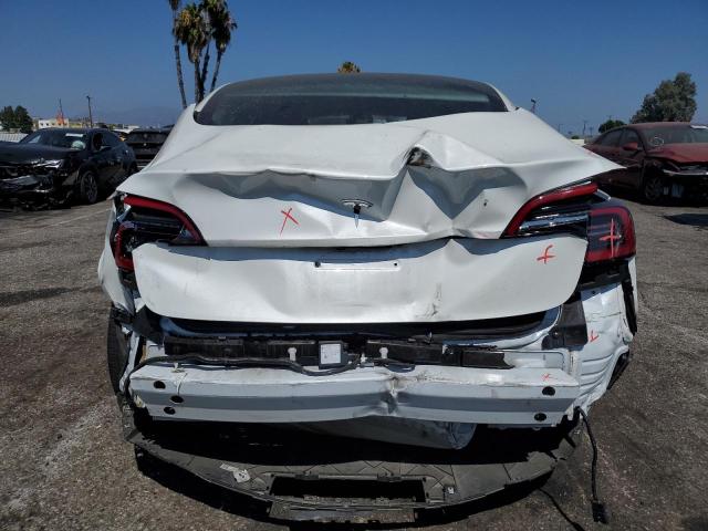 Photo 6 from auction – 2023 TESLA MODEL 3 with VIN 5YJ3E1EA7PF576086