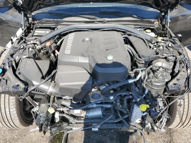 Photo 11 from auction – 2025 BMW 330I with VIN 3MW69CW01S8F22876