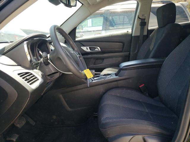 Photo 7 from auction – 2017 GMC TERRAIN SL with VIN 2GKFLSEK4H6311560