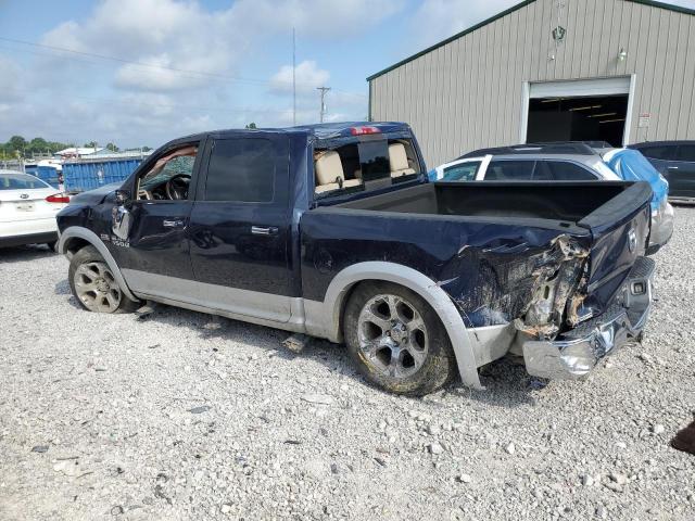 Photo 2 from auction – 2013 RAM 1500 LARAM with VIN 1C6RR7NT3DS584629