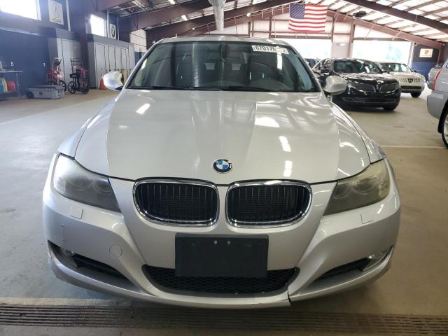 Photo 5 from auction – 2011 BMW 328 XI with VIN WBAPK7C53BF196845
