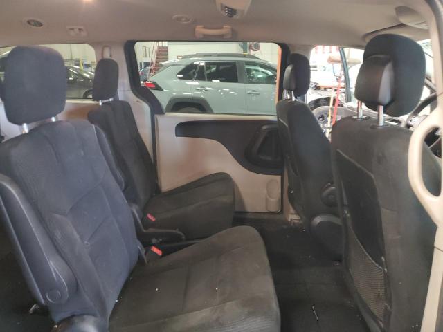 Photo 11 from auction – 2016 DODGE GRAND CARA with VIN 2C4RDGBG3GR389263