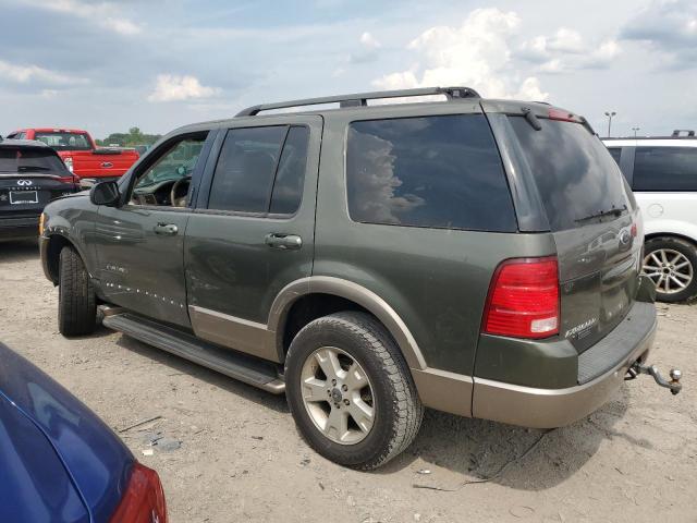 Photo 2 from auction – 2004 FORD EXPLORER E with VIN 1FMZU74W64UB73566