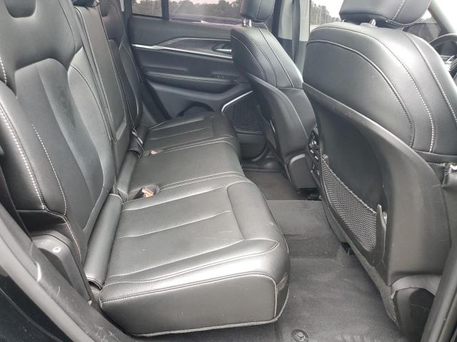 Photo 11 from auction – 2023 JEEP GRAND CHER with VIN 1C4RJYB61PC649593