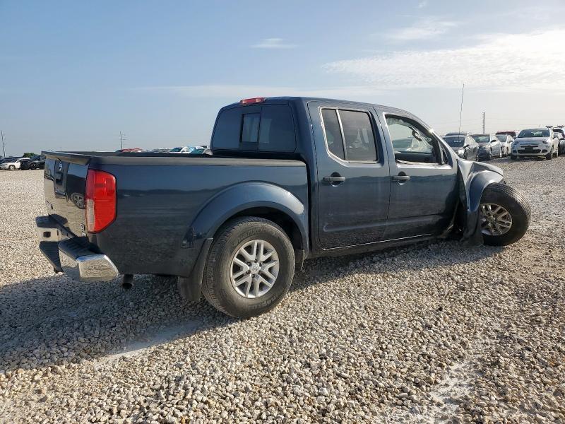 Photo 3 from auction – 2019 NISSAN FRONTIER S with VIN 1N6DD0ER2KN752508