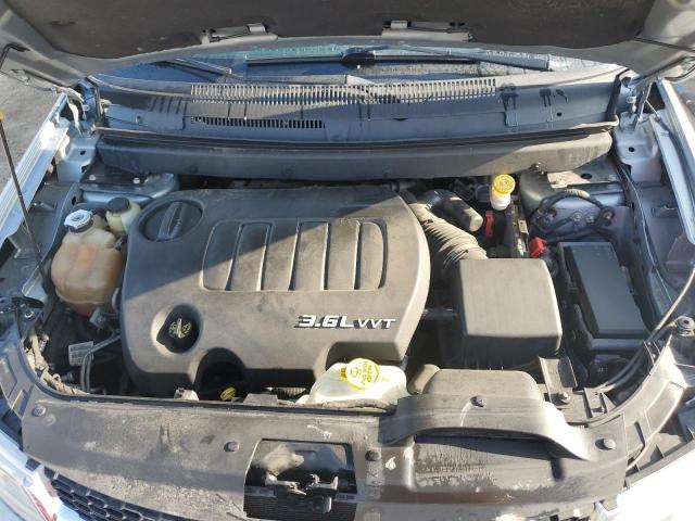 Photo 11 from auction – 2013 DODGE JOURNEY CR with VIN 3C4PDCDGXDT728963