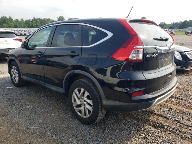 Photo 2 from auction – 2016 HONDA CR-V EX with VIN 2HKRM4H5XGH606597