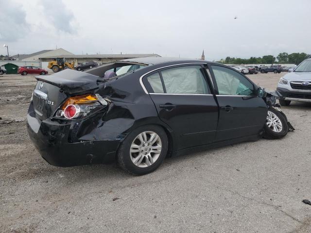 Photo 3 from auction – 2012 NISSAN ALTIMA BASE with VIN 1N4AL2AP9CN502456