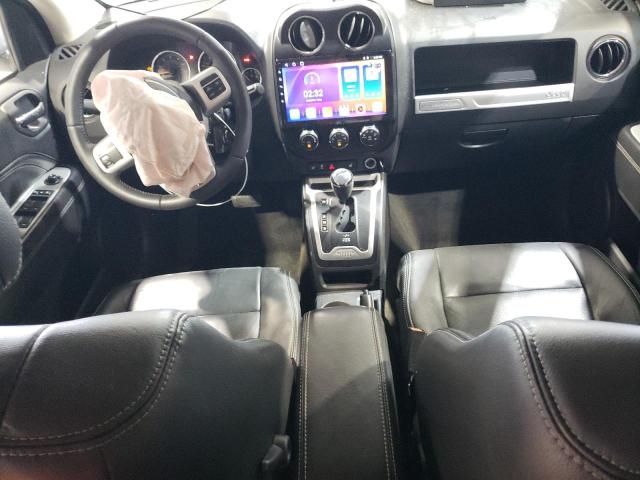 Photo 8 from auction – 2016 JEEP COMPASS LATITUDE with VIN 1C4NJDEB3GD729505
