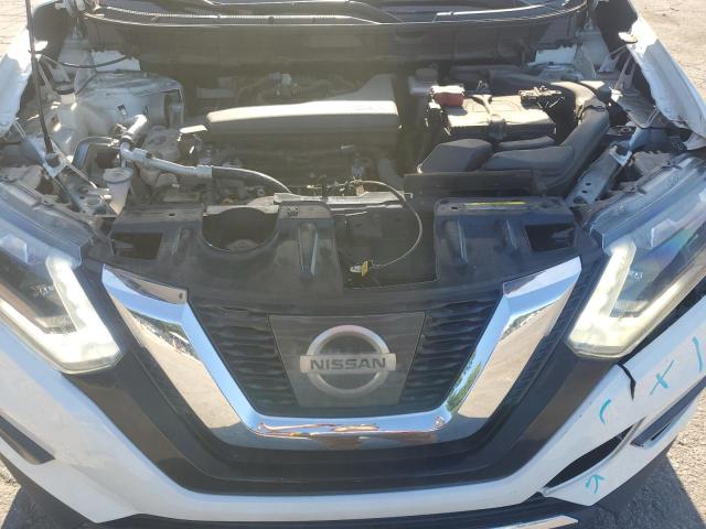 Photo 11 from auction – 2017 NISSAN ROGUE S with VIN JN8AT2MT3HW154260