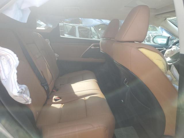 Photo 10 from auction – 2021 LEXUS RX 350 with VIN 2T2HZMAA5MC211094