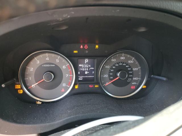 Photo 9 from auction – 2014 SUBARU FORESTER 2 with VIN JF2SJAJC7EH433412