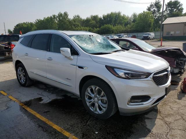 Photo 4 from auction – 2019 BUICK ENCLAVE AV with VIN 5GAEVCKWXKJ110661