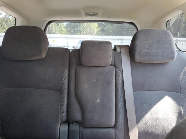 Photo 10 from auction – 2007 MITSUBISHI OUTLANDER with VIN JA4MS31X97U004229