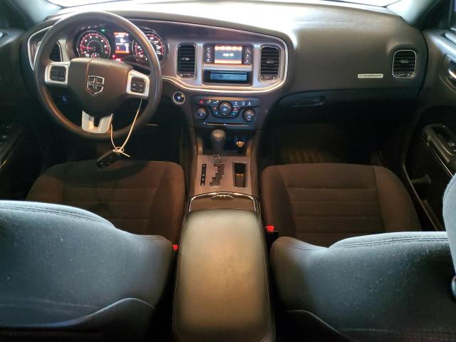 صورة رقم 8 من المزاد - 2014 DODGE CHARGER مع VIN 2C3CDXBG4EH349500