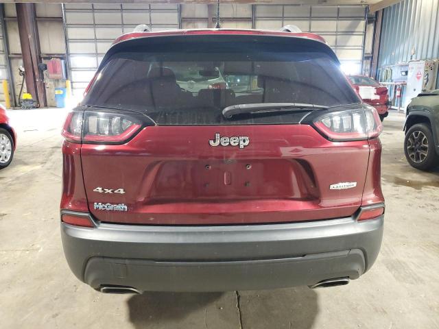 Photo 6 from auction – 2019 JEEP CHEROKEE L with VIN 1C4PJMLX3KD209403