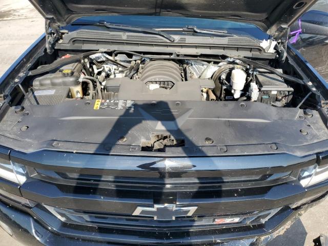 Photo 11 from auction – 2017 CHEVROLET SILVERADO with VIN 3GCUKREC3HG346487