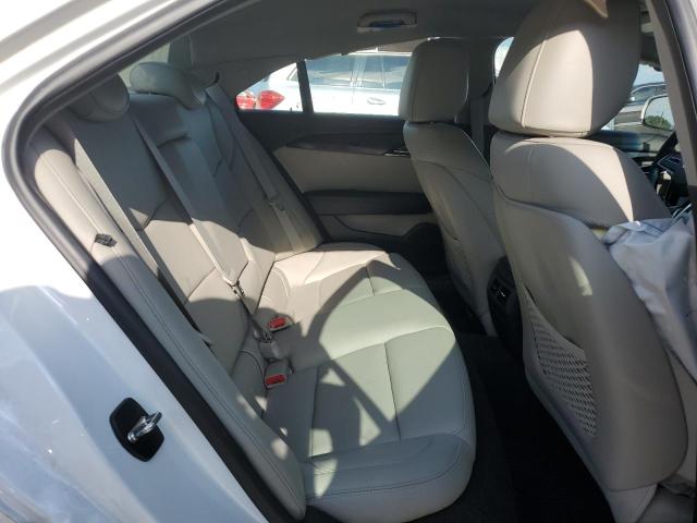 Photo 10 from auction – 2017 CADILLAC ATS with VIN 1G6AA5RX8H0149530
