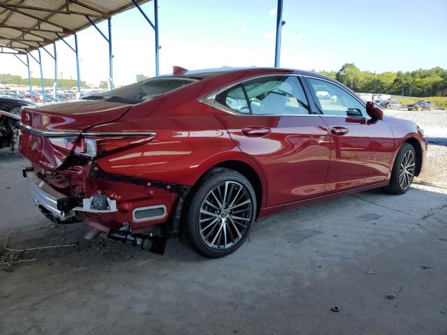 Photo 3 from auction – 2024 LEXUS ES 250 BAS with VIN 58AD11D16RU012977