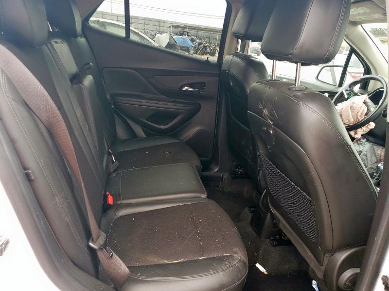 Photo 11 from auction – 2018 BUICK ENCORE PRE with VIN KL4CJASB7JB529184