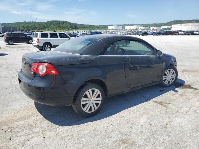 Photo 3 from auction – 2008 VOLKSWAGEN EOS TURBO with VIN WVWBA71F48V025046
