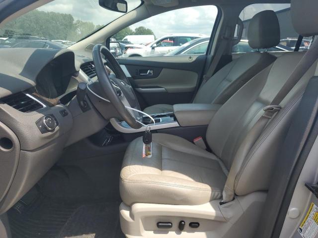 Photo 7 from auction – 2014 FORD EDGE LIMIT with VIN 2FMDK4KC0EBB03995