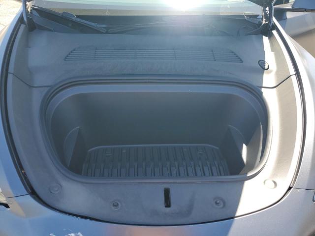 Photo 12 from auction – 2022 TESLA MODEL Y with VIN 7SAYGDEF4NF444917