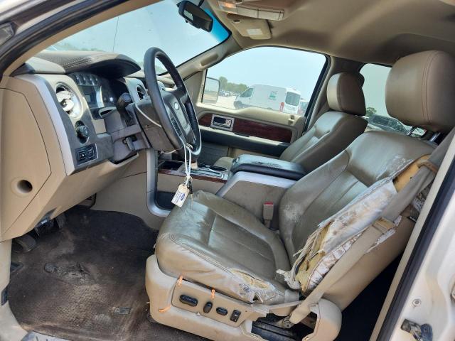 Photo 7 from auction – 2009 FORD F150 SUPER with VIN 1FTPW14V99FA08147