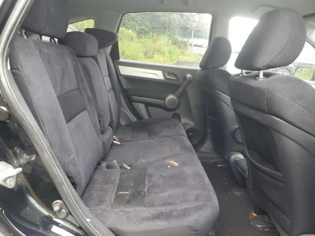 Photo 11 from auction – 2011 HONDA CR-V SE with VIN 5J6RE4H41BL015822