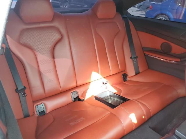 Photo 10 from auction – 2015 BMW M4 with VIN WBS3R9C53FK334110