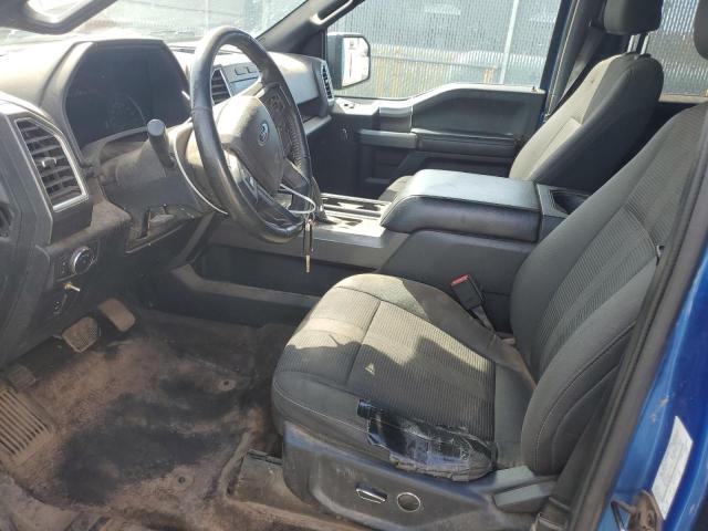 Photo 7 from auction – 2016 FORD F150 SUPER with VIN 1FTEW1EF1GFC69266