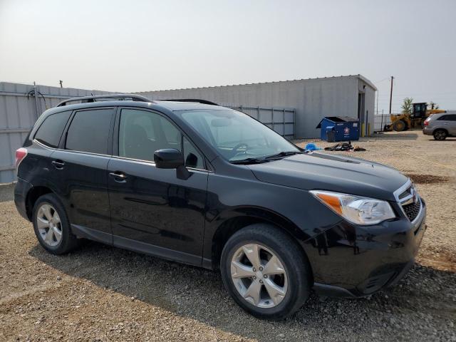 Photo 4 from auction – 2014 SUBARU FORESTER 2 with VIN JF2SJAEC5EH534183