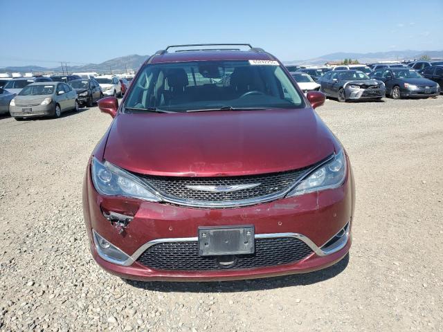 Photo 5 from auction – 2020 CHRYSLER PACIFICA T with VIN 2C4RC1BG5LR141378