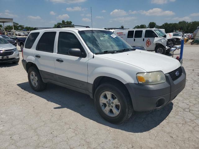 Photo 4 from auction – 2006 FORD ESCAPE XLT with VIN 1FMCU931X6KA36040
