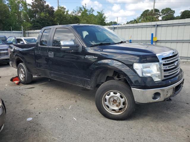 Фото 4 с аукциона – 2011 FORD F150 SUPER с VIN 1FTFX1EF2BFD41974