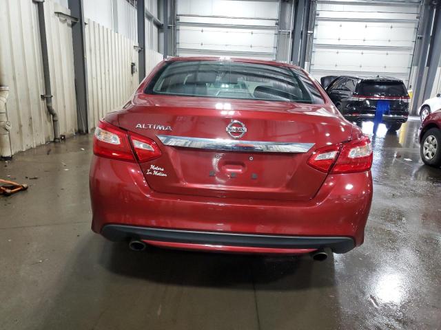 Photo 6 from auction – 2016 NISSAN ALTIMA 2.5 with VIN 1N4AL3AP1GN385371