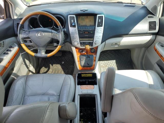 Photo 8 from auction – 2009 LEXUS RX 350 with VIN 2T2HK31U89C110924