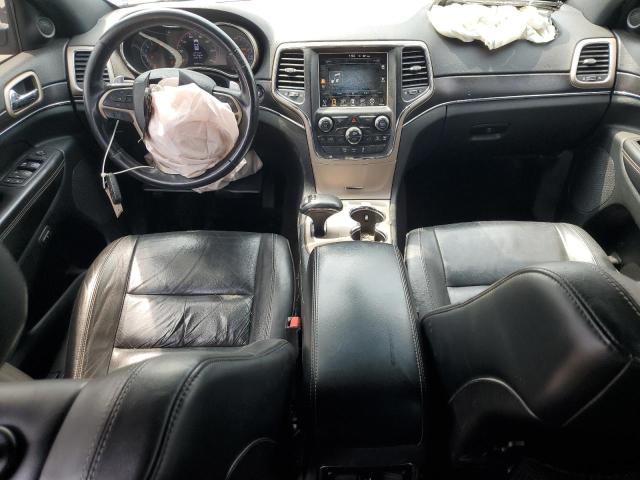 Photo 8 from auction – 2015 JEEP GRAND CHER with VIN 1C4RJFBG4FC633271